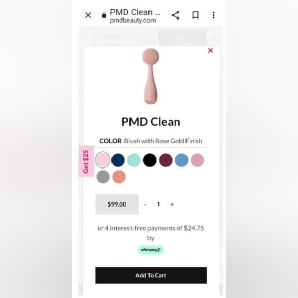 PMD Clean - Picture 2 of 2